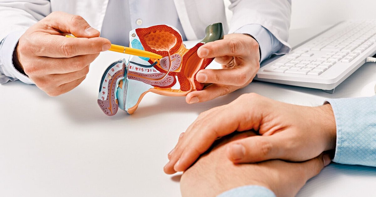 Rectal Spacer Gel Enhances Prostate Cancer Radiotherapy Precision, Reduces Side Effects