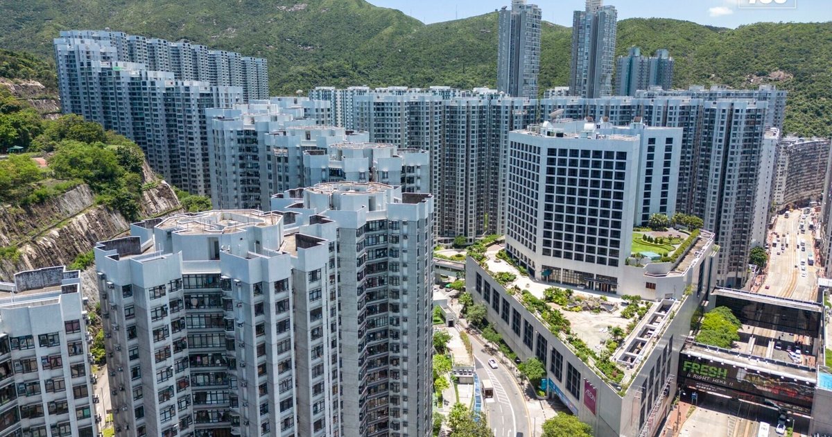 世邦魏理仕：楼价短期上升空间有限 将进入整固期
