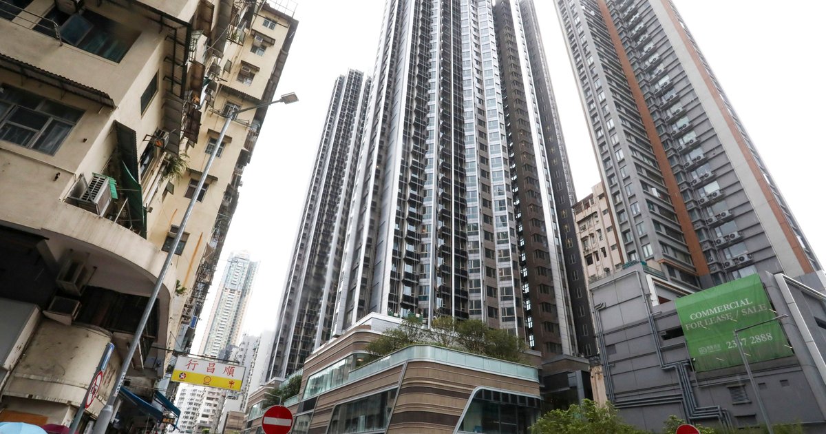 長實以「異常廉價」價錢出售深水埗商場 套現近1.8億港元