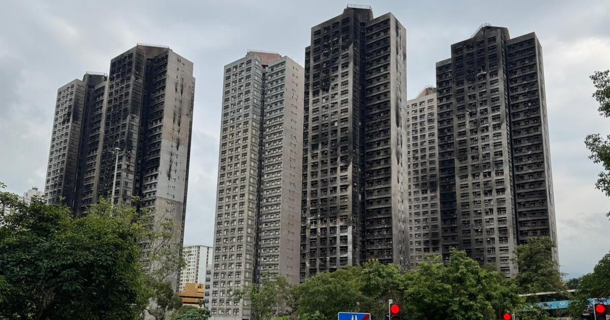 宏福苑收购业权截止 99.1%业主确认出售 批政府决策不公道