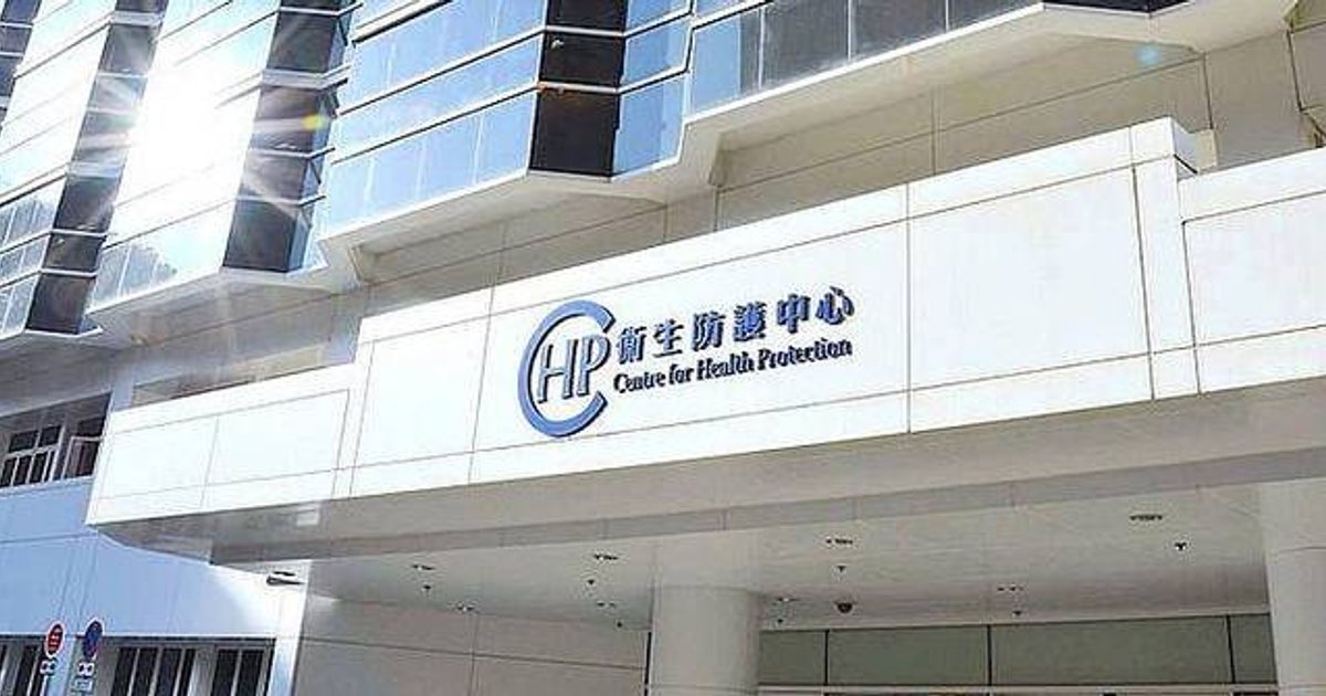 本港新增三宗退伍軍人病　今年累計160宗