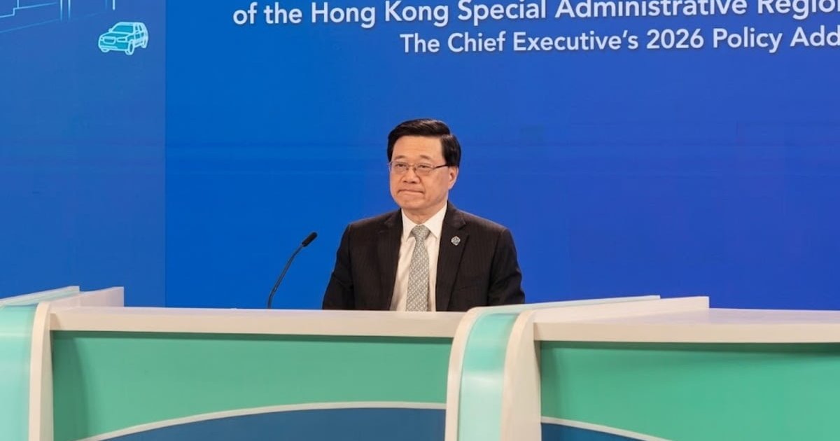 李家超稱鼓勵生育只能盡力而為　聽眾憂就業前景