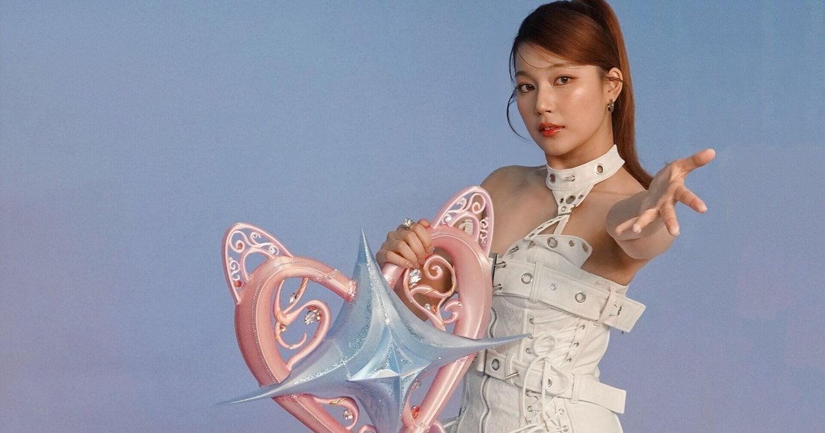 Feanna Wong Announces First Solo Concert After 11 Years, Embraces Anime-Inspired 'Chuunibyou' Theme