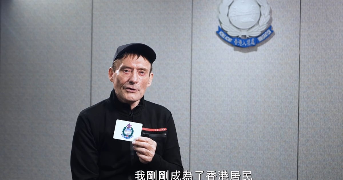 Snooker Legend Jimmy White Becomes Hong Kong Resident, Plans Local Academy