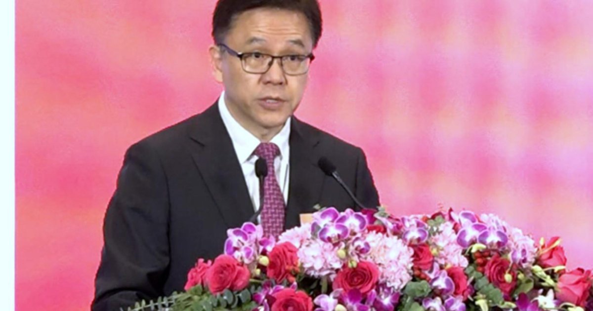 Hong Kong Launches HK$10 Billion Innovation Fund to Nurture Unicorns