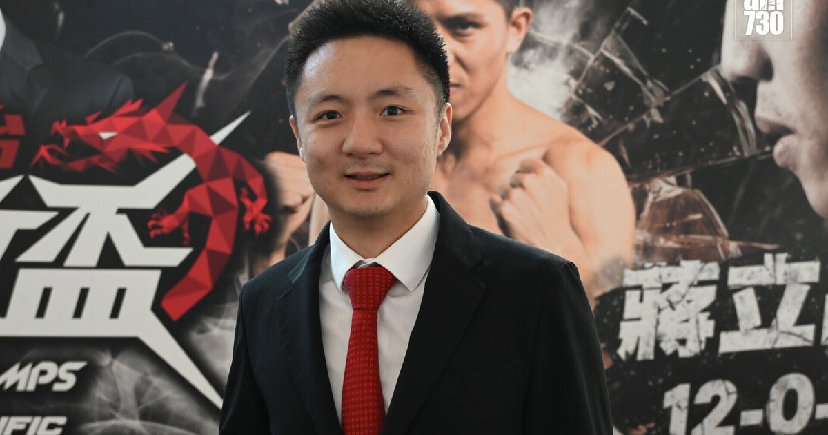 Derek Chung Vows Resilience Amid Pokémon Card Price War with Lung Fung