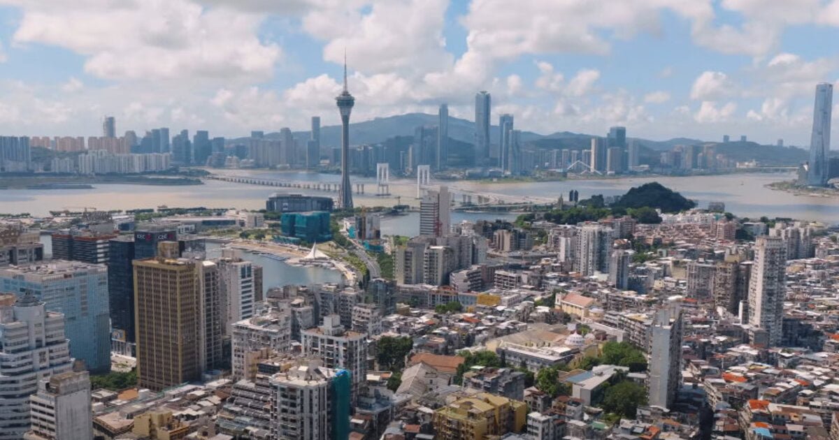 Macau Unveils Third Five-Year Plan with 8 Goals to Boost Non-Gaming Economy