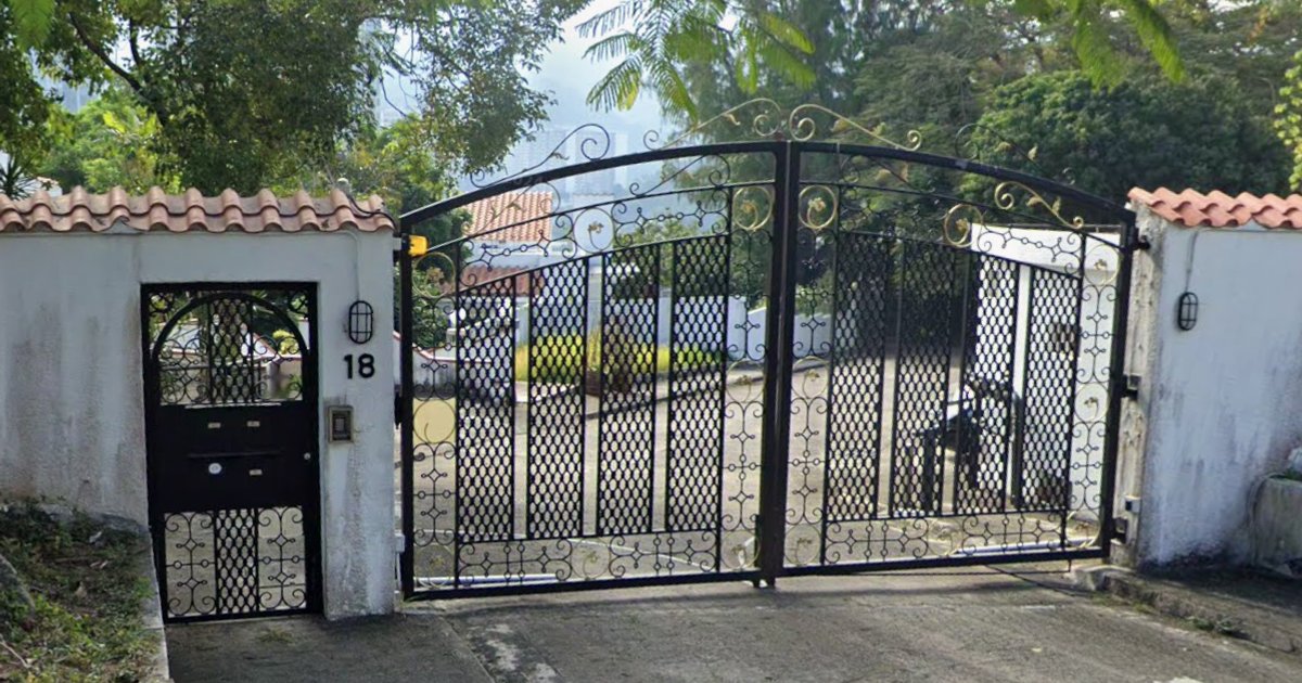 Safe Stolen After Sha Tin House Break-in