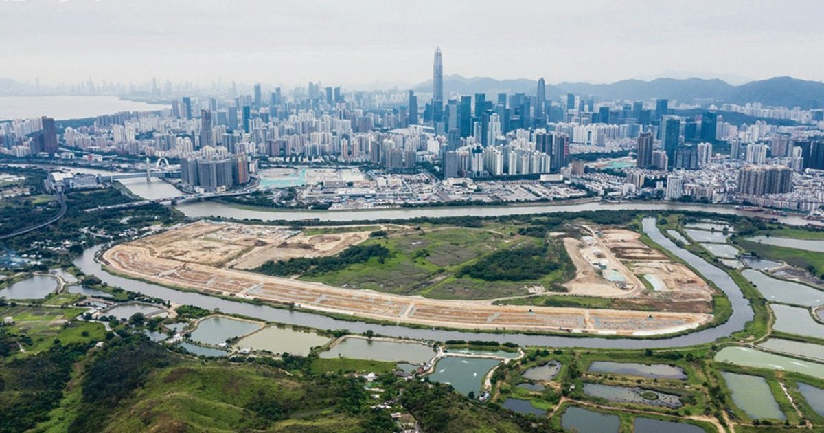 施政報告前瞻|創科研發開支不如深圳南山 設硬指標可彎道超車?