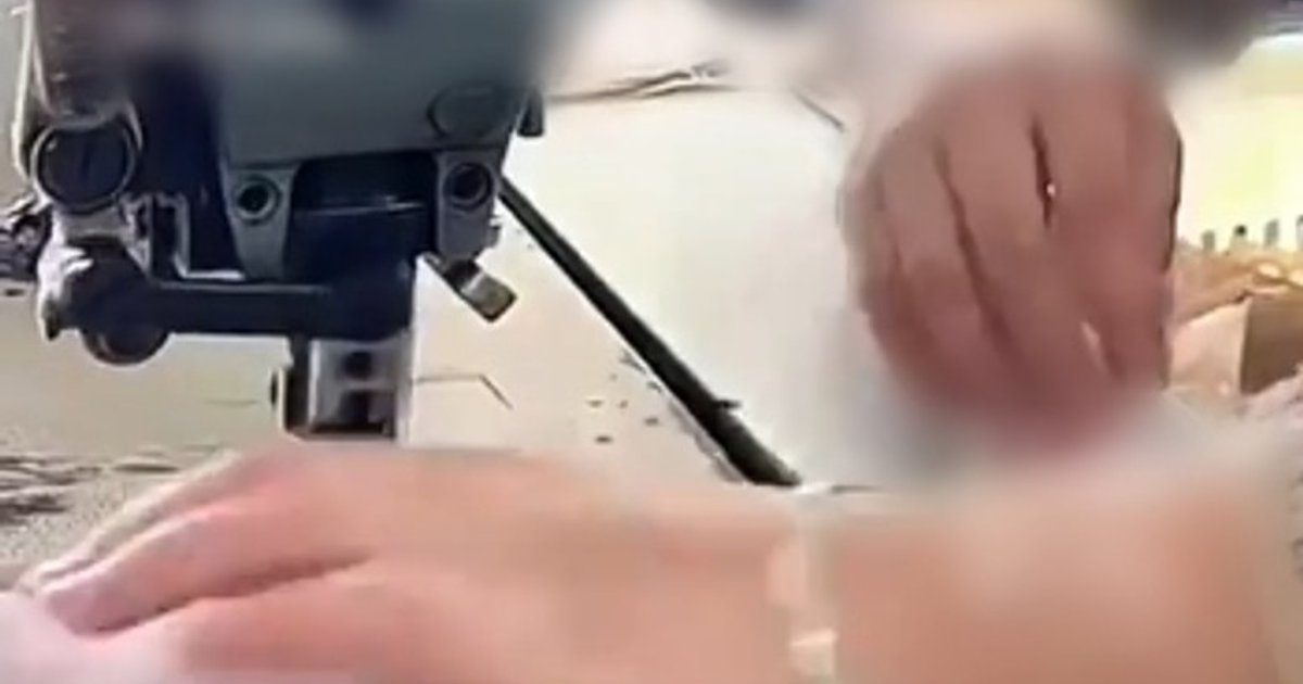 Mainland Vocational Schools Exploit Students Through Forced Factory Internships