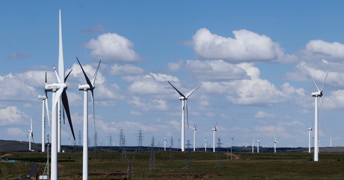 China's 15th Five-Year Plan Sets Ambitious Renewable Energy Targets for 2030