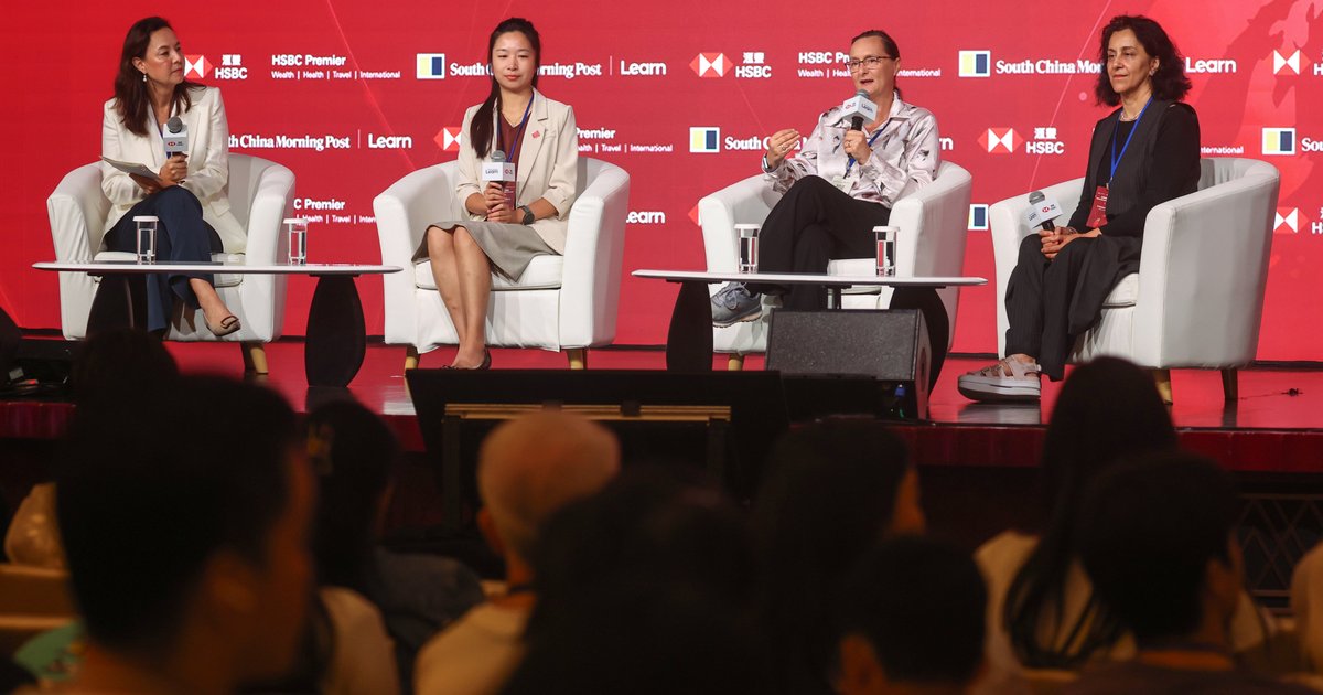 英国顶尖大学提醒香港学生:好奇心比完美个人陈述更重要
