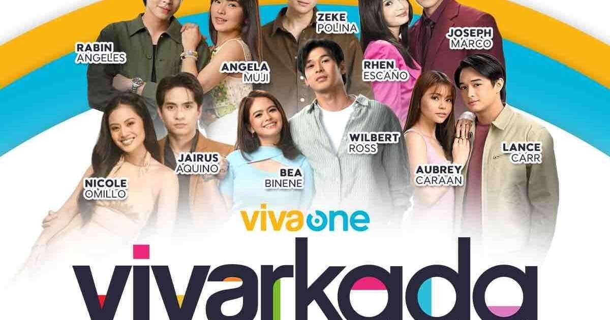 Philippine Stars to Shine at Hong Kong Concert for Filipino Workers