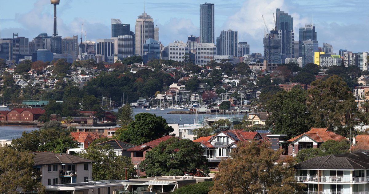 Asia-Pacific Property Markets Draw Capital Despite US Rate Increase