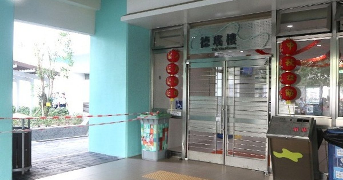 啟德九旬婦德朗邨亡案列謀殺 外傭被捕