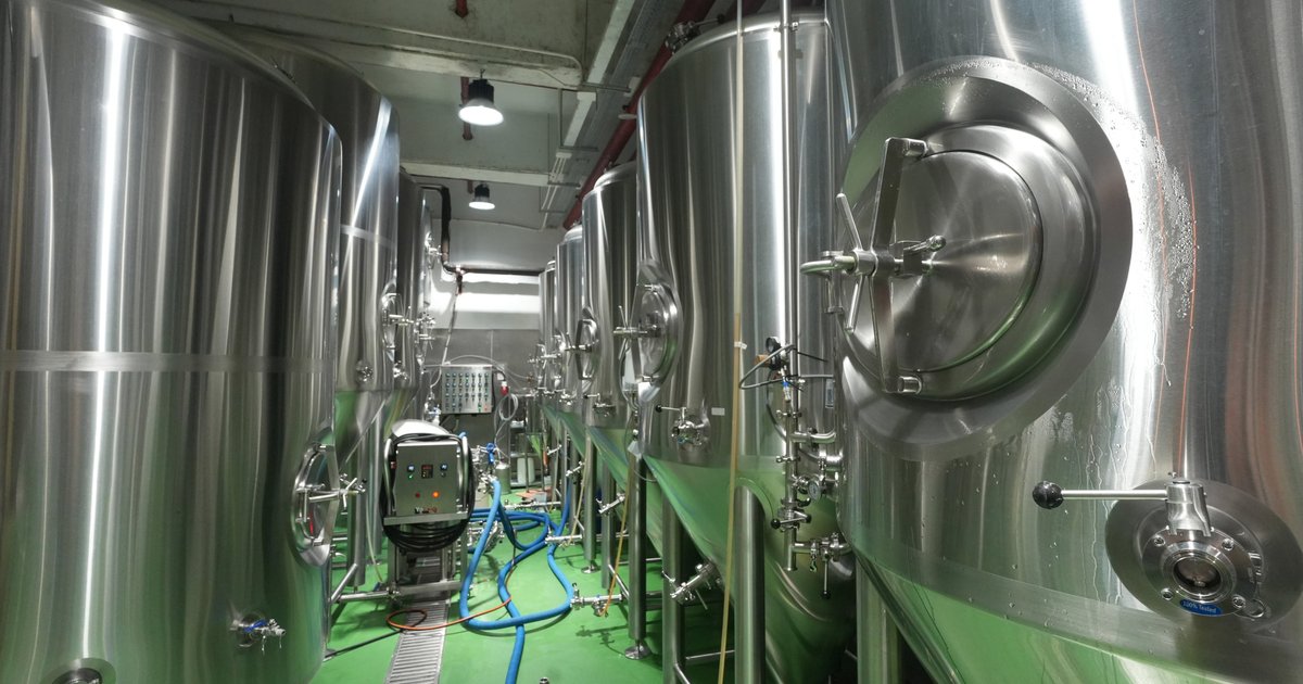 香港手工啤酒廠爭取現場銷售許可 法規限制阻礙導賞團及試飲服務