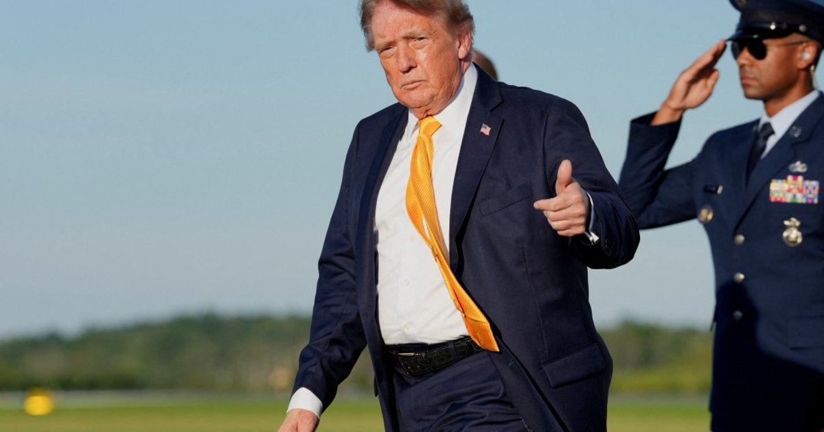 Trump Warns of Imminent Strike on Iran's Underground Nuclear Facility