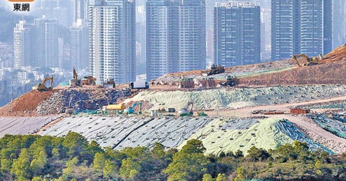 NENT Landfill Expansion Opens in October as Current Site Closes for Restoration
