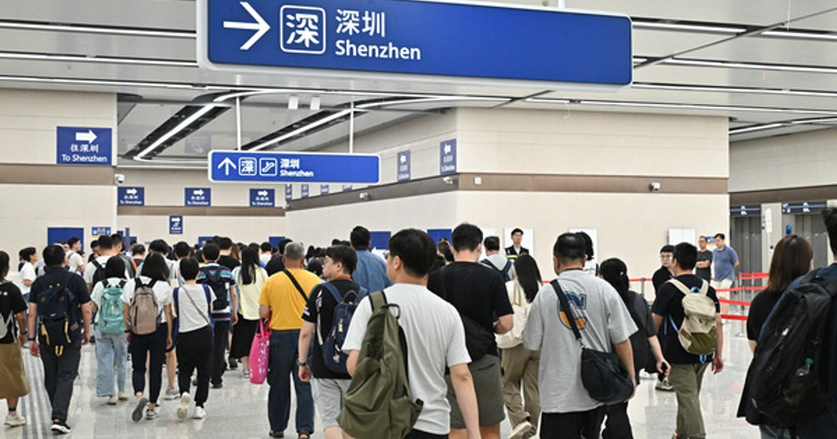 Over 5,000 Civil Servants Join Huanggang Port Emergency Drill