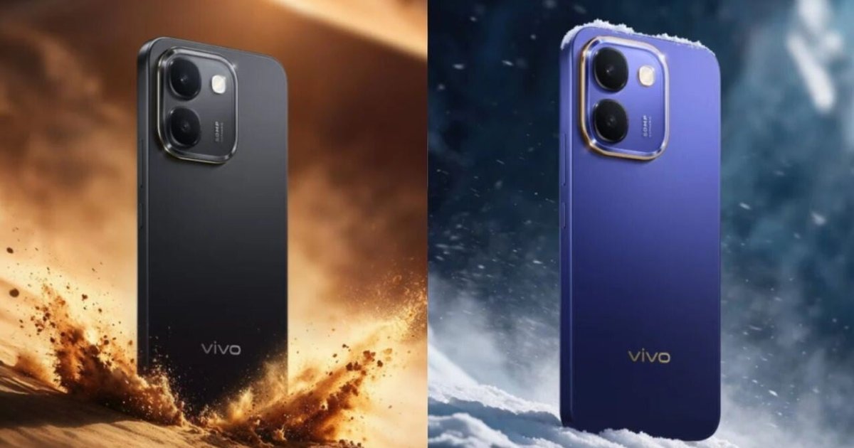 Vivo Y600 Launches with 10,000mAh Battery, Breaks Guinness World Record