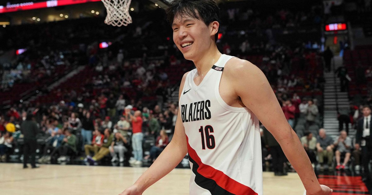 波特兰开拓者有望亮相2027年NBA中国赛　于澳门威尼斯人馆对阵印第安纳步行者