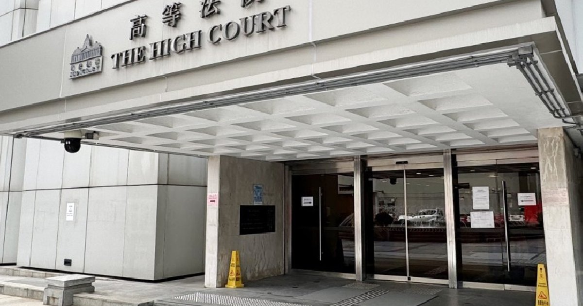 Ex-EdUHK student denies assault in camp trial