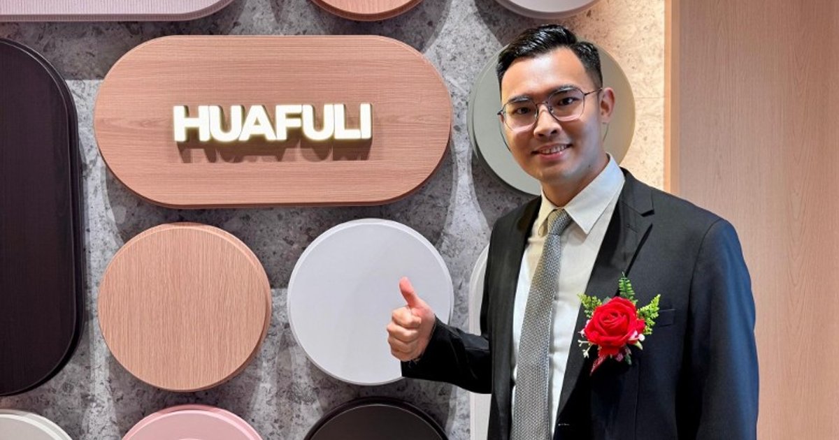 A-Share Listed Huali Group Launches Premium Panel Brand in Hong Kong, Eyes HK$100M Sales