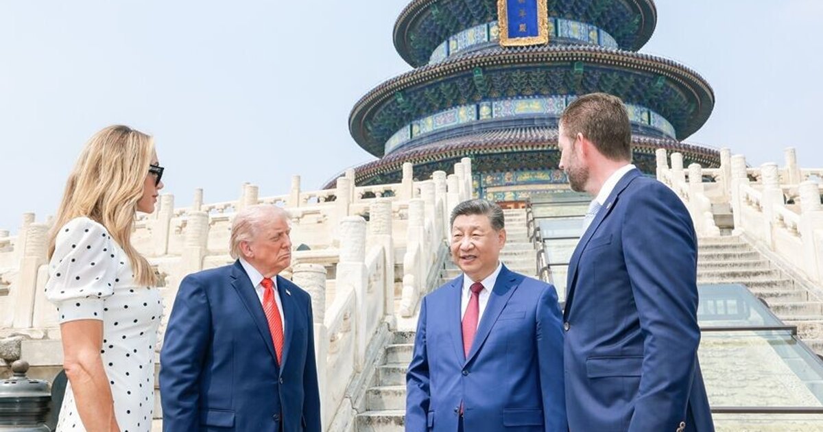 US Weighs New 7.5% Tariff on Chinese Goods