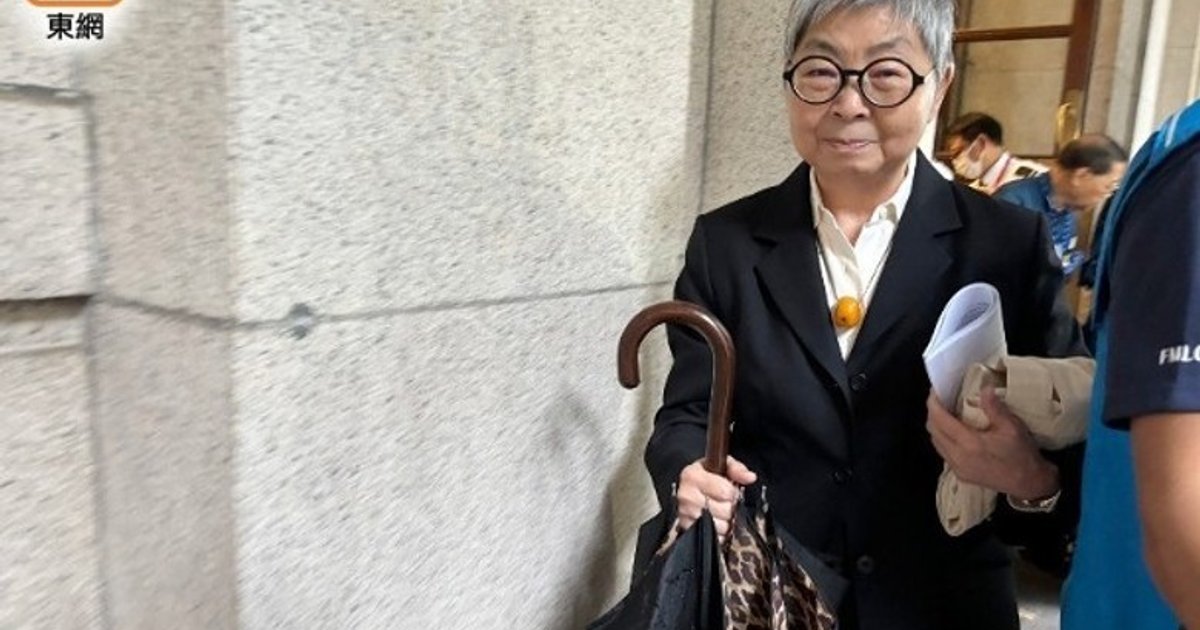 吳靄儀投訴不成立裁決遭覆核 高院批許可11月審
