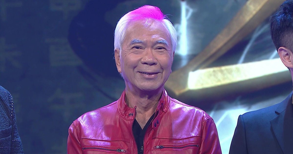 Feng Shui Masters Predict Li Longji's Peach Blossom Luck on TV Show