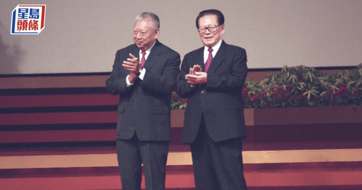 董建华救东方海外脱困后 2017年338亿售家业
