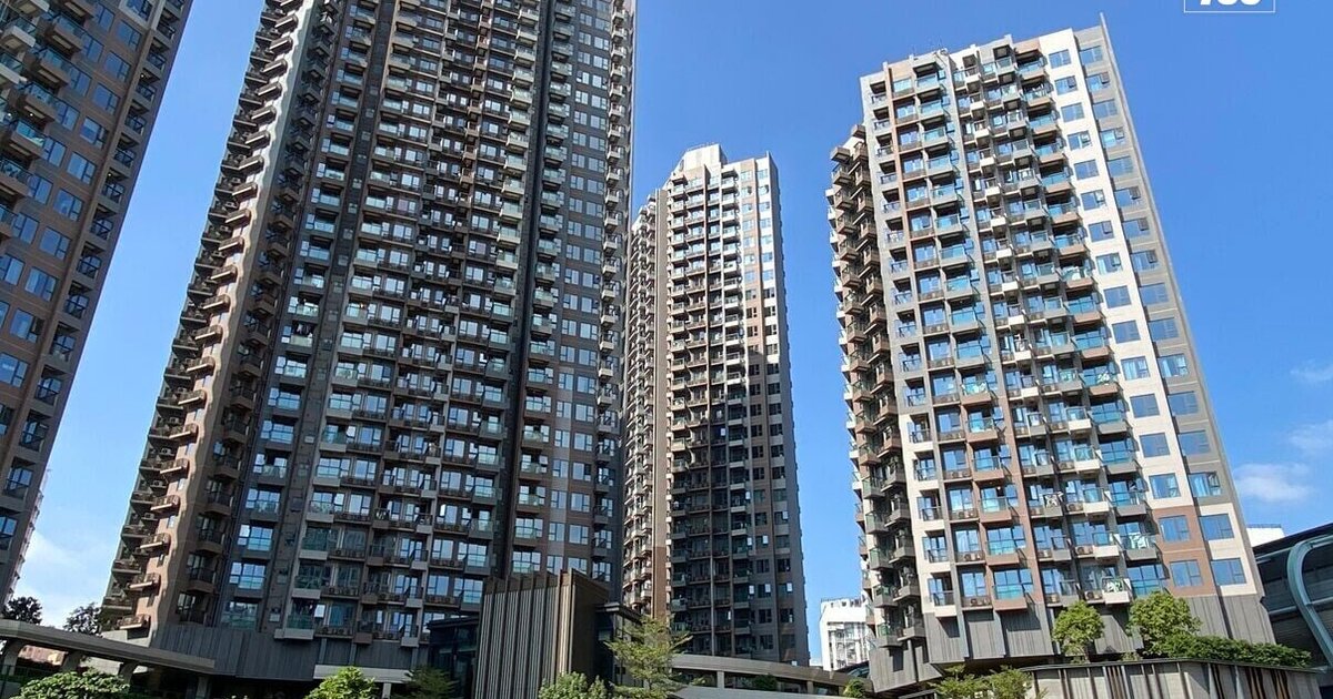 Yuen Long Flat Rents at Record High as Demand Outstrips Supply