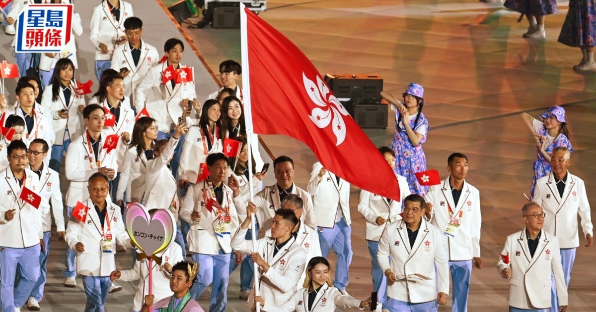 Cheng urges school scouting after Asiad medal surge