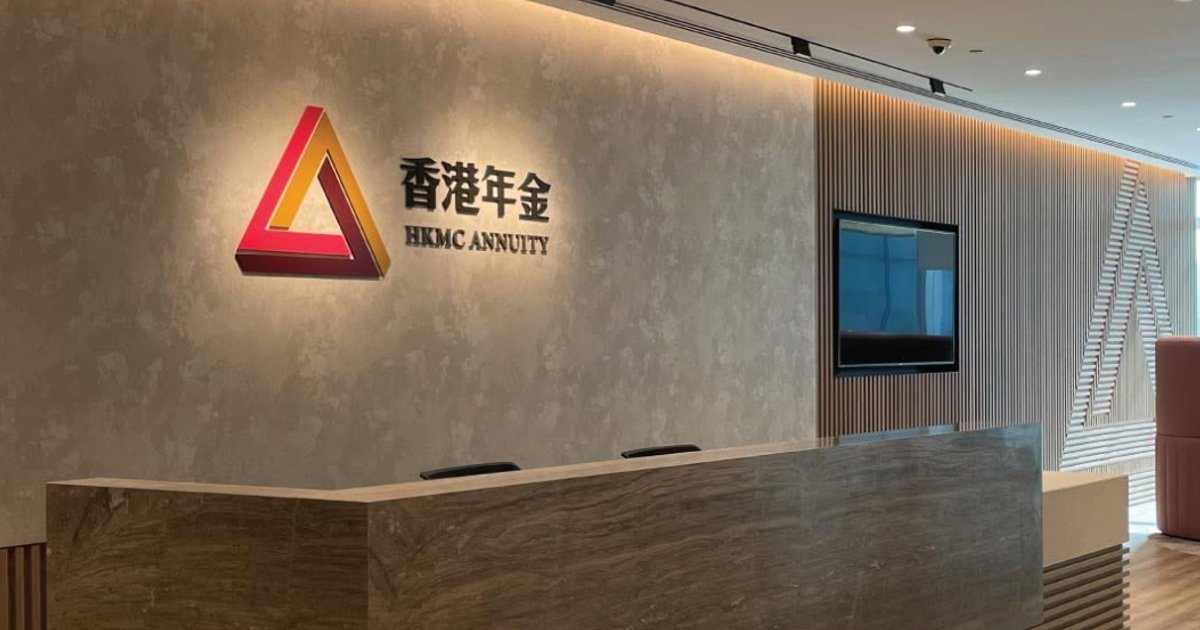 Hong Kong Annuity Launches Cross-Border Payment Service for Mainland Account Holders