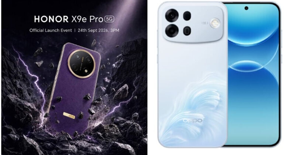 OPPO A7 Pro Max 5G Unlikely to Launch in Hong Kong Amid Price Concerns