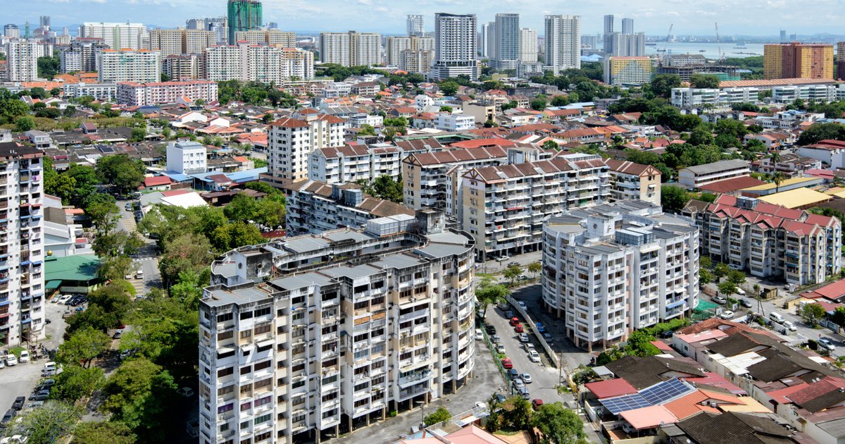 Malaysia Emerges as Top Choice for Chinese Property Buyers Seeking Stable Investment