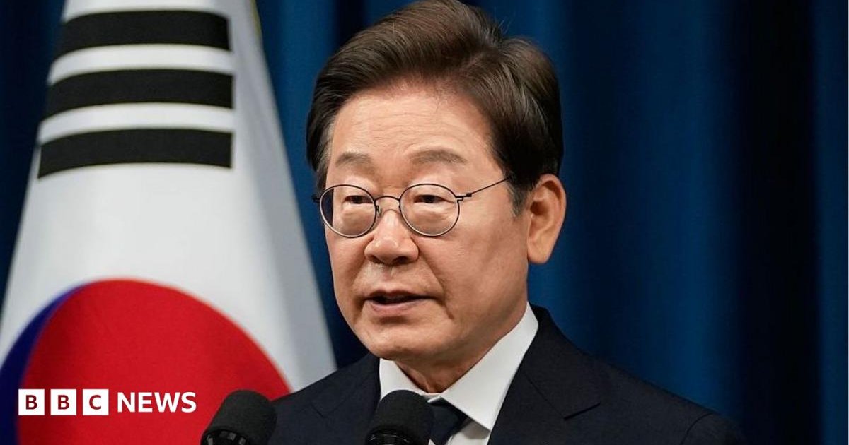 南韓召回駐烏克蘭大使 朝戰俘爭議升溫