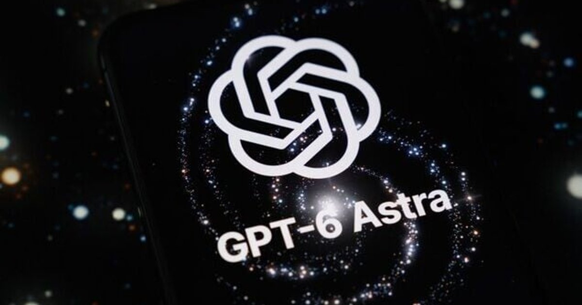 OpenAI Unveils GPT-6 Astra Model with Enhanced Cybersecurity Features