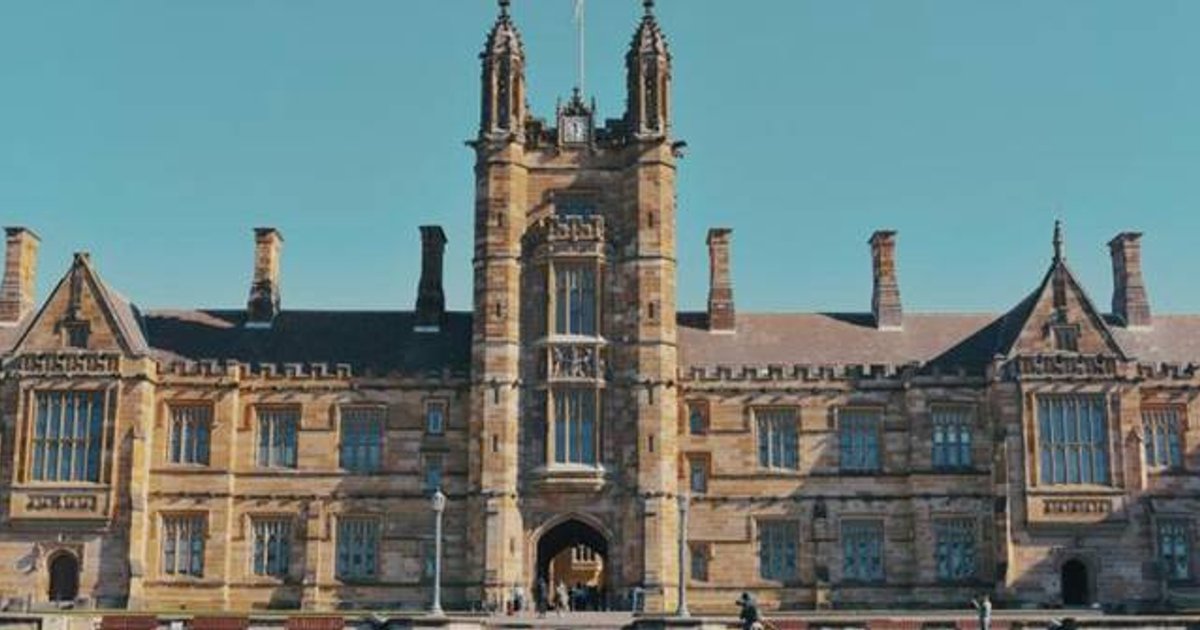 Sydney University exam scam used cameras and tiny earpieces