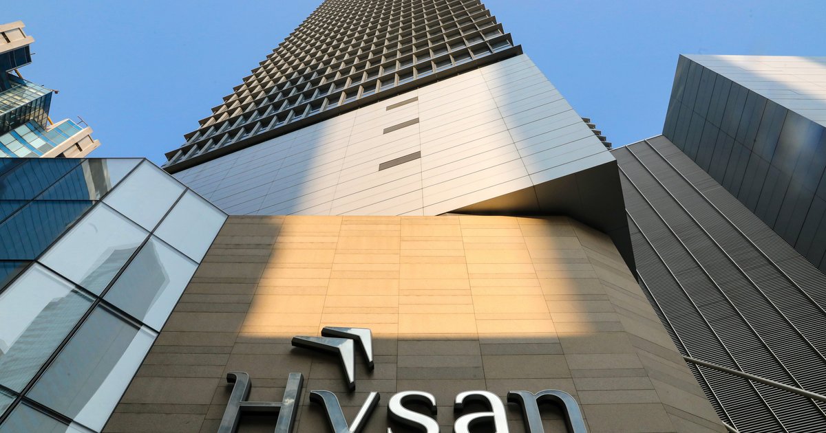 希慎發展中期純利增7.4% 銅鑼灣重建項目邁入收成期
