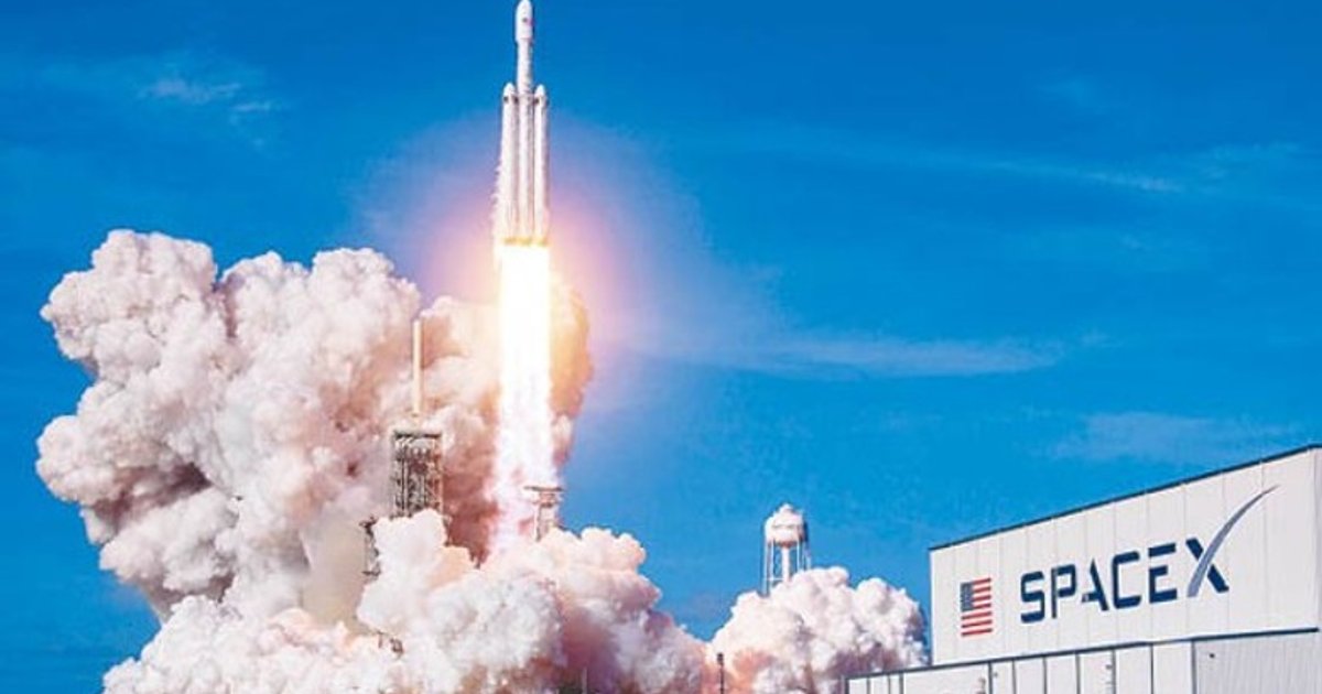 SpaceX Reportedly Held Acquisition Talks with AI Startup Cognition, CEO Denies
