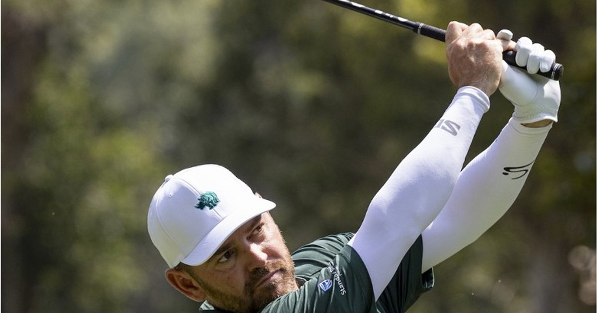 Major Champion Oosthuizen Returns for 65th Hong Kong Golf Open