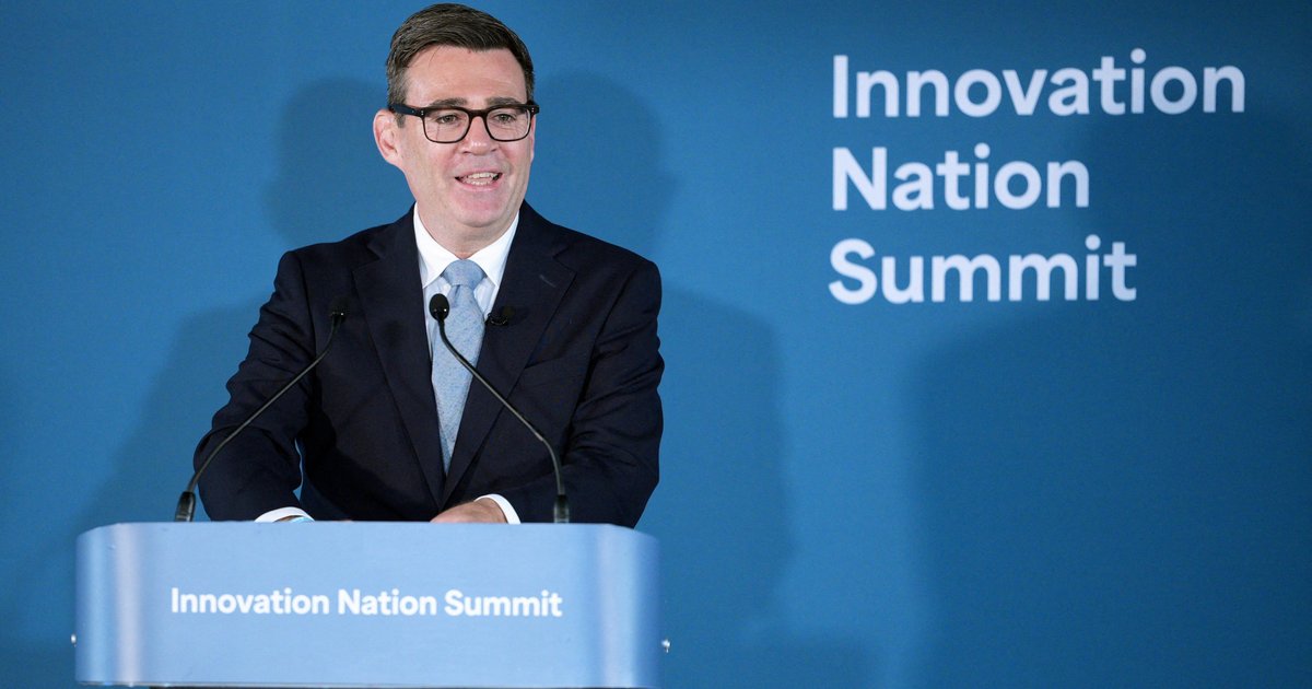 英首相Burnham称俄曾干预脱欧公投
