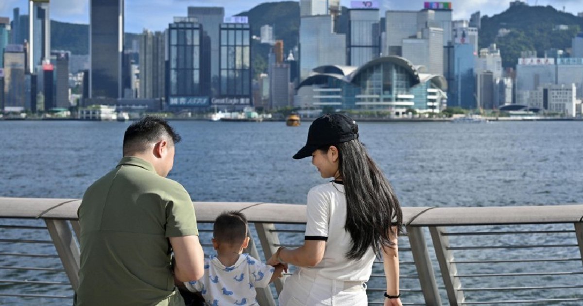 LegCo approves HK$1.6 billion newborn bonus top-up