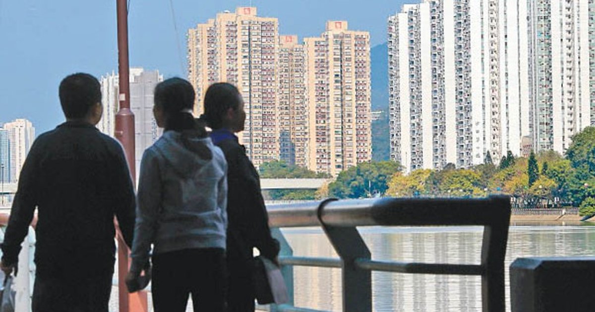 八月私楼落成量按月反弹3.8倍 首八个月仅达全年目标五成