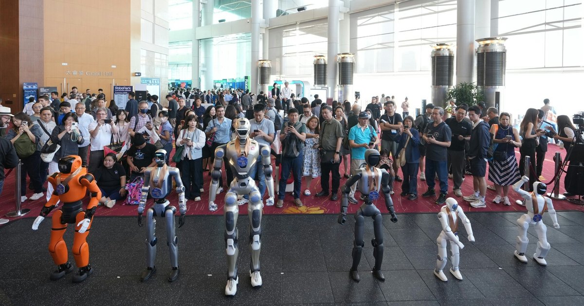 Autumn Electronics Fair, electronicAsia Draw Over 61,000 Buyers