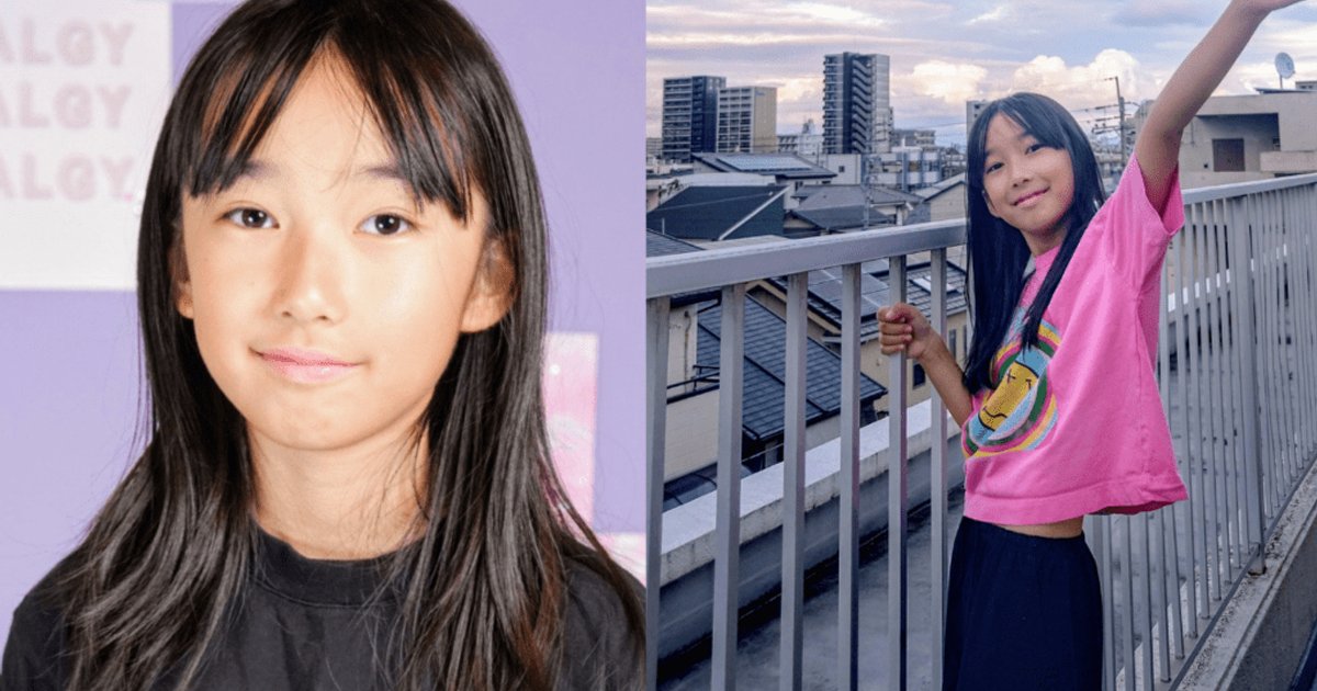 Japan Child Idol Trainee Dies at Eight
