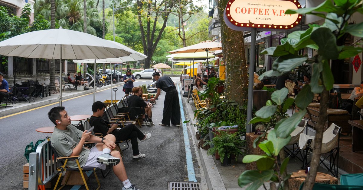 專欄:香港必須擺脫對內地的主觀優越感