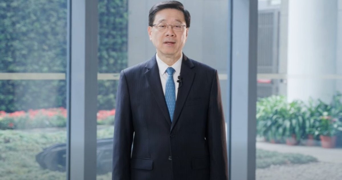 李家超称五年规划与施政报告将纳民意
