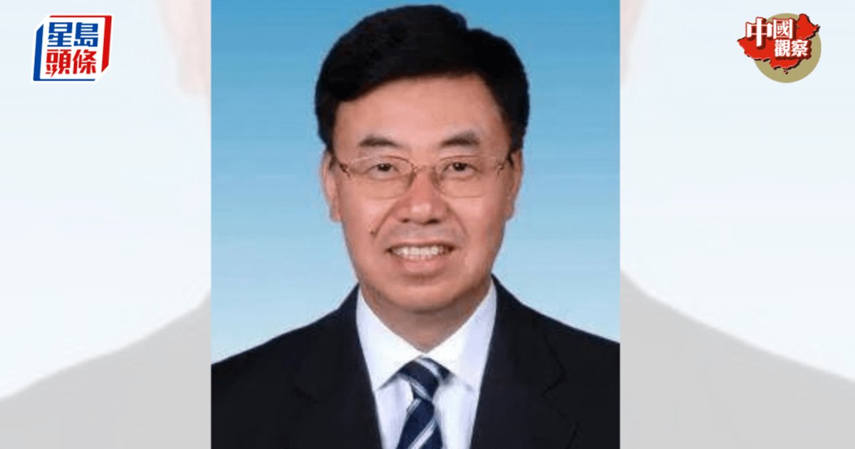 大連新書記李強惹誤會 政壇撞名再受關注